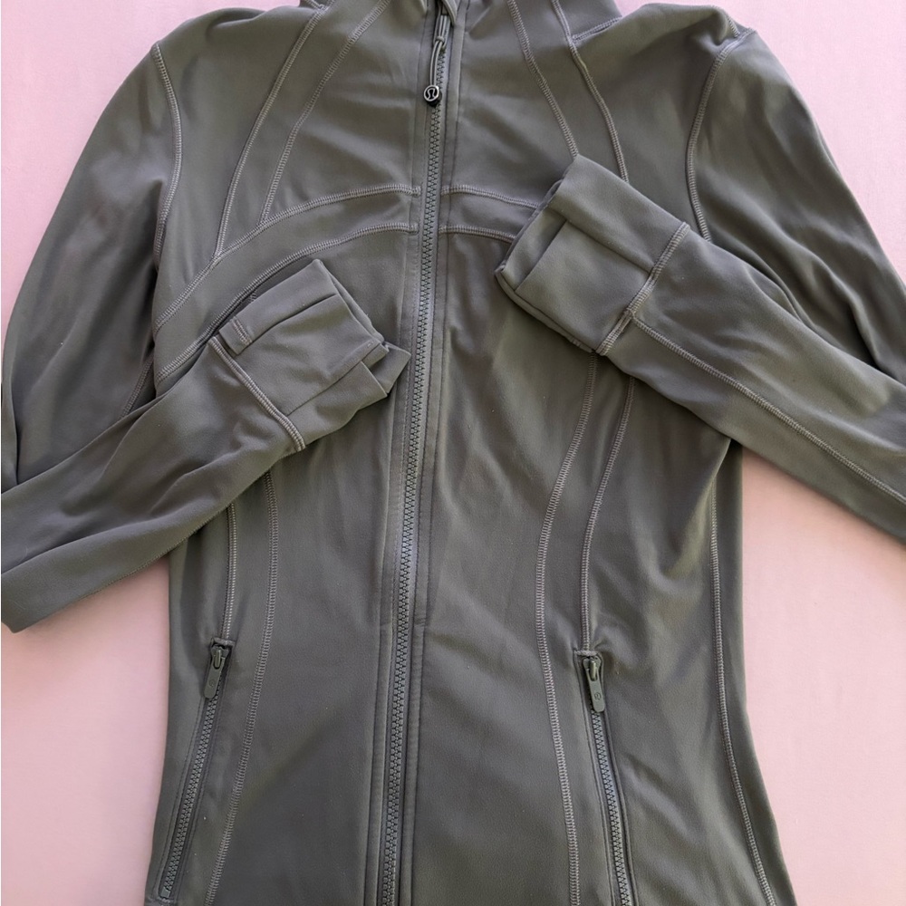 lululemon athletica Women's Utility Jacket